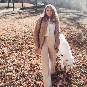 Meet your Posher, Kristina